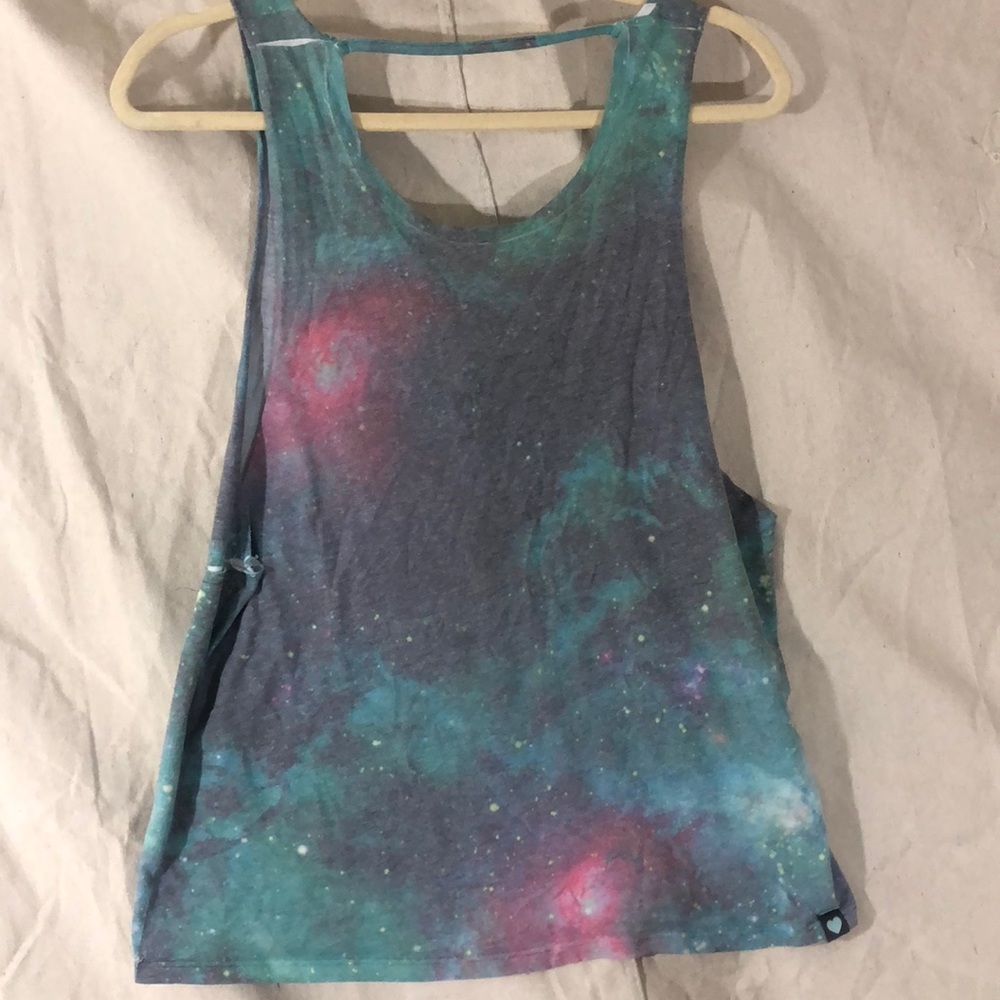 Kendall & Kylie vintage shirt